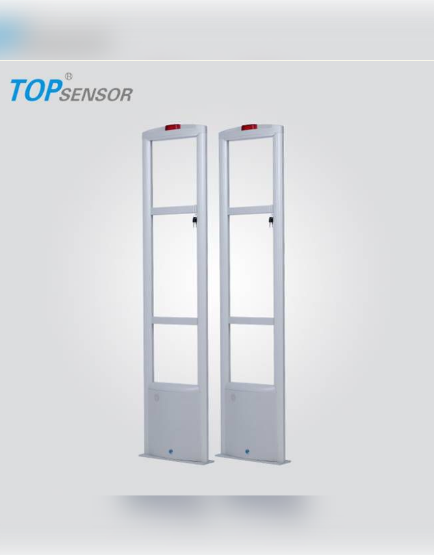 Topsensor ANTEN TP-621-003 TF/RX 1.2-2M